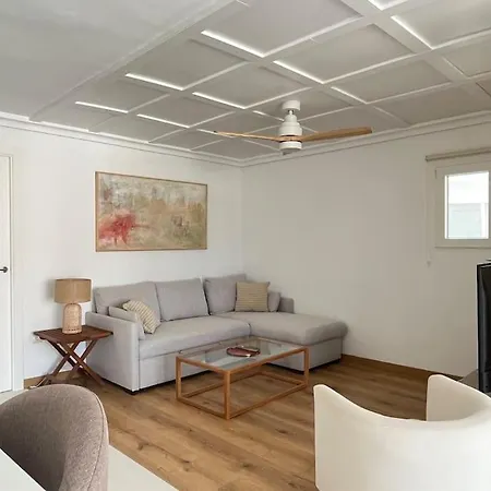 Alma Loft Apartment La Herradura  Exterior photo