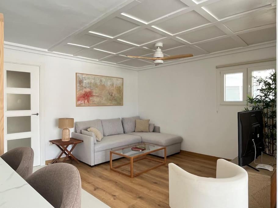 Apartment Alma Loft