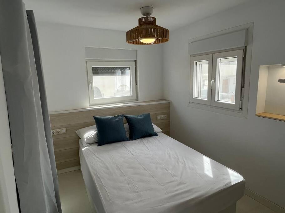 Alma Loft Apartment La Herradura (Granada)