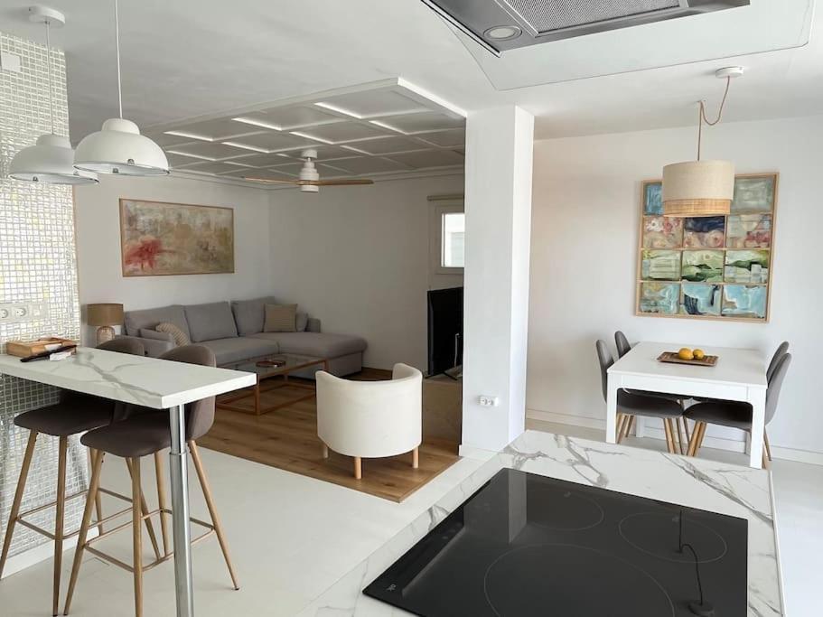 Alma Loft La Herradura (Granada)