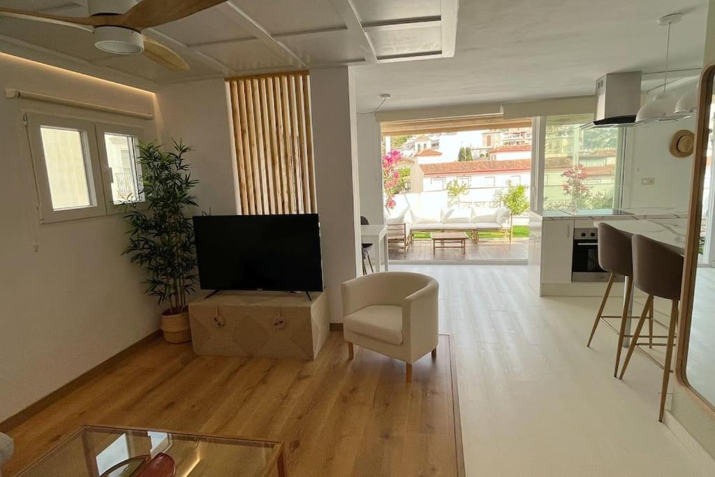 Alma Loft * La Herradura (Granada)